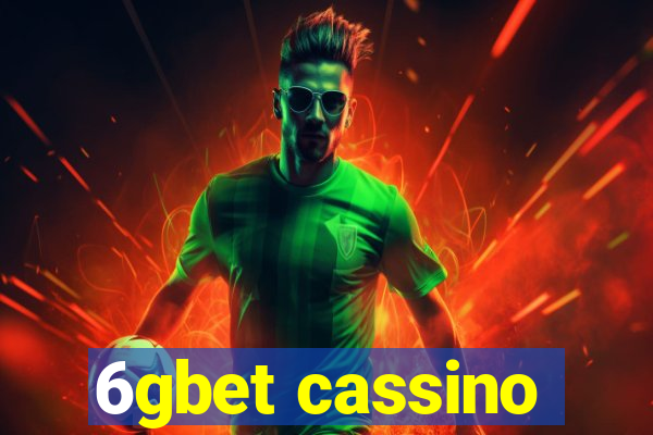 6gbet cassino